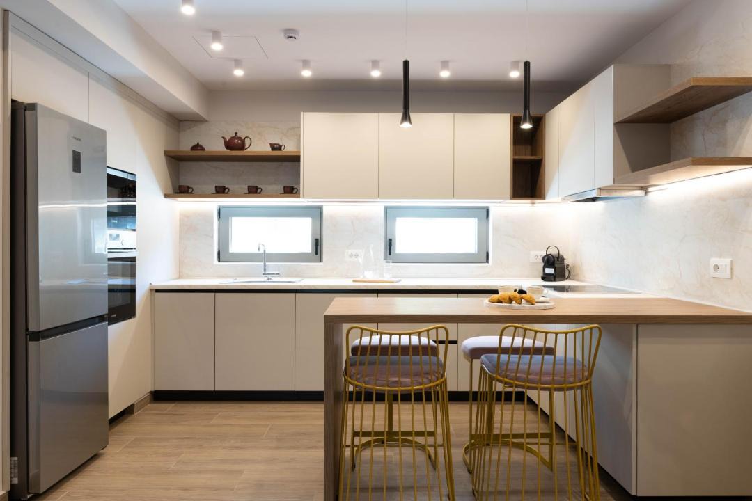 Photo of Kitchen in Ixia