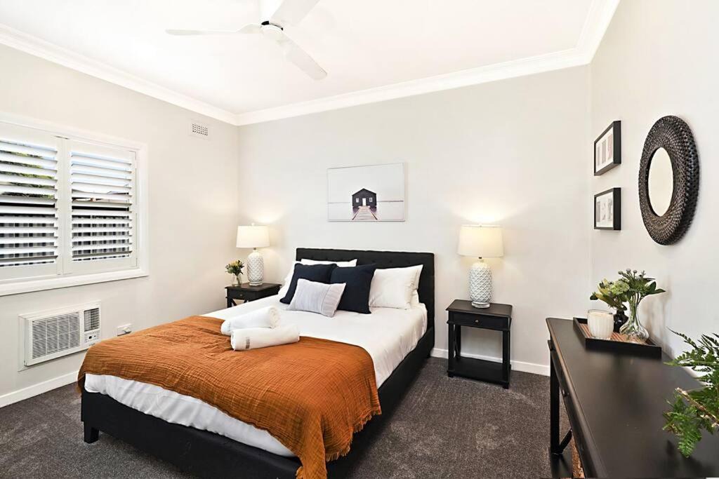Photo of Bedroom in Cessnock