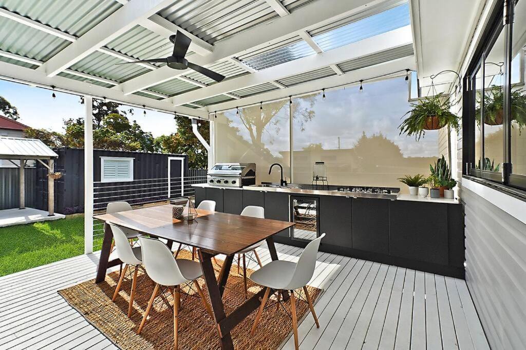 Photo of Patio Balcony in Cessnock