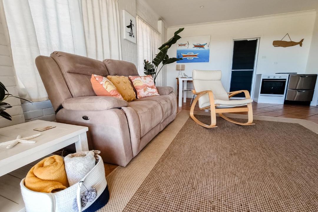 Photo of Livingroom in Way Way