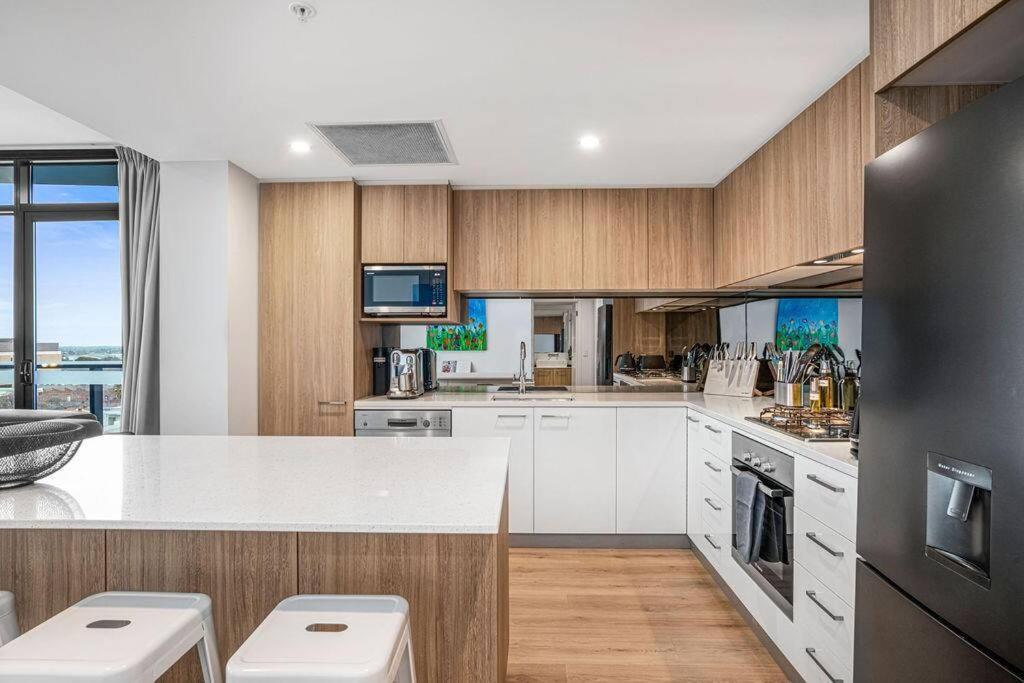 Photo of Kitchen in Adelaide Central Business District