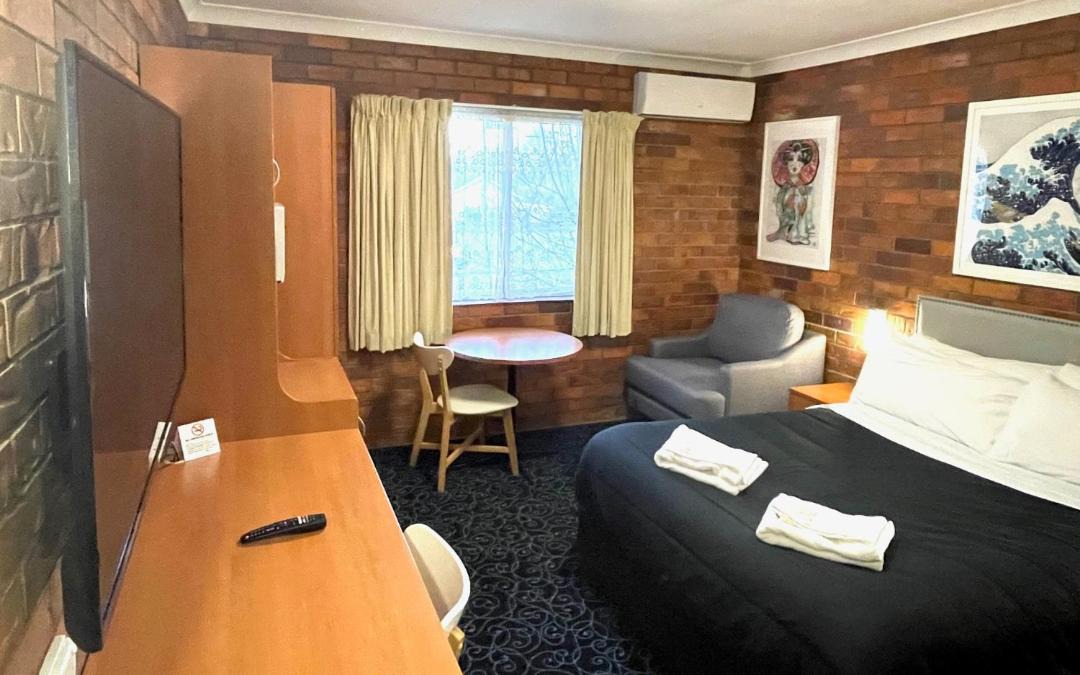 Photo of Livingroom in Guyra