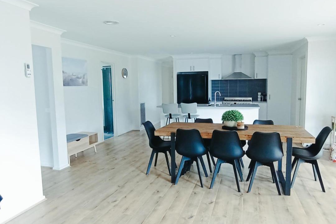 Photo of Livingroom in Paynesville