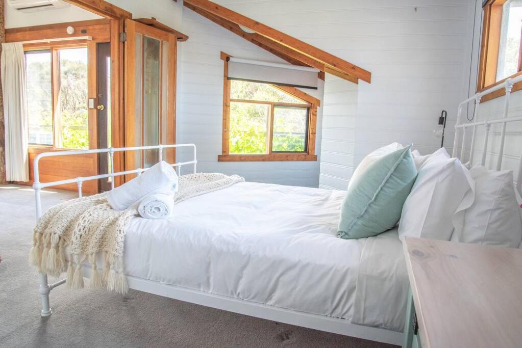 Photo of Bedroom in Port Campbell