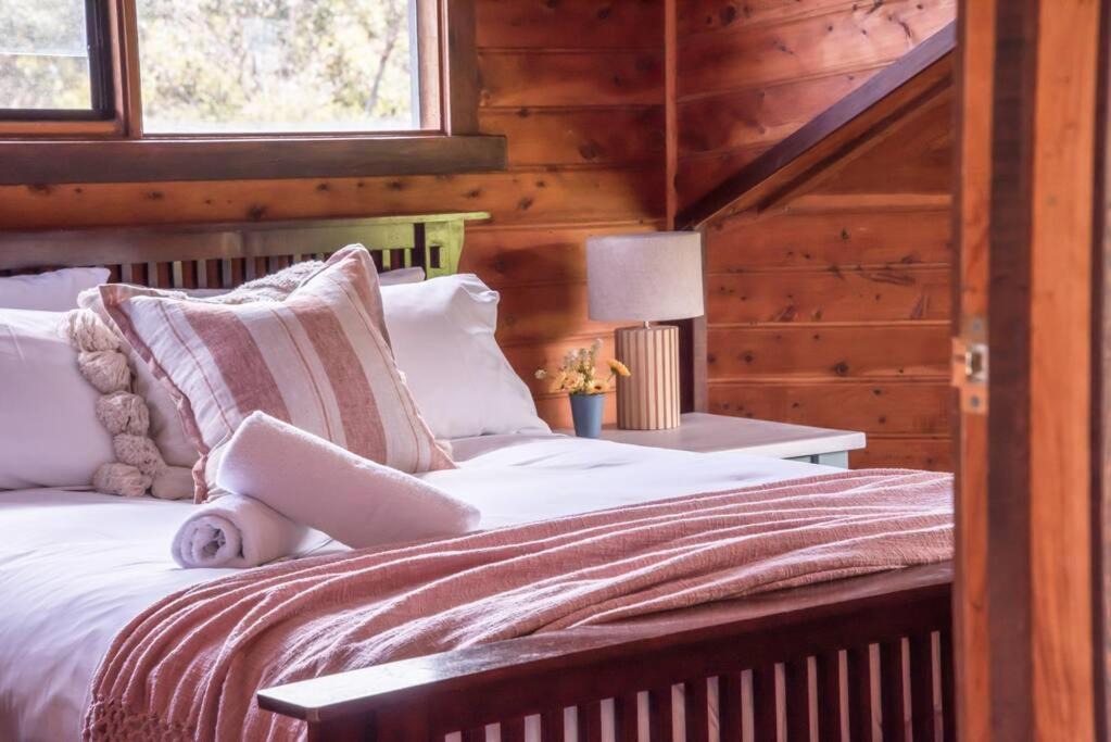 Photo of Bedroom in Port Campbell