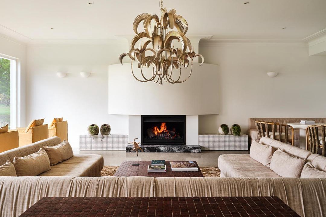 Photo of Livingroom in Milawa