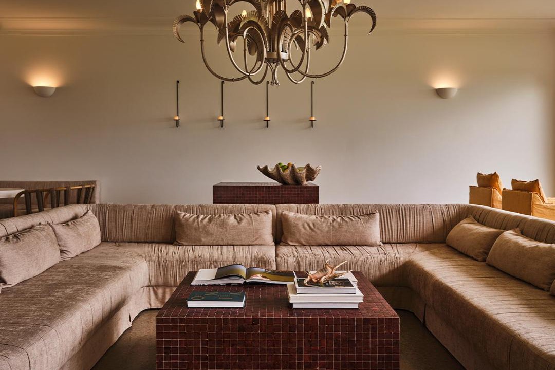 Photo of Livingroom in Milawa