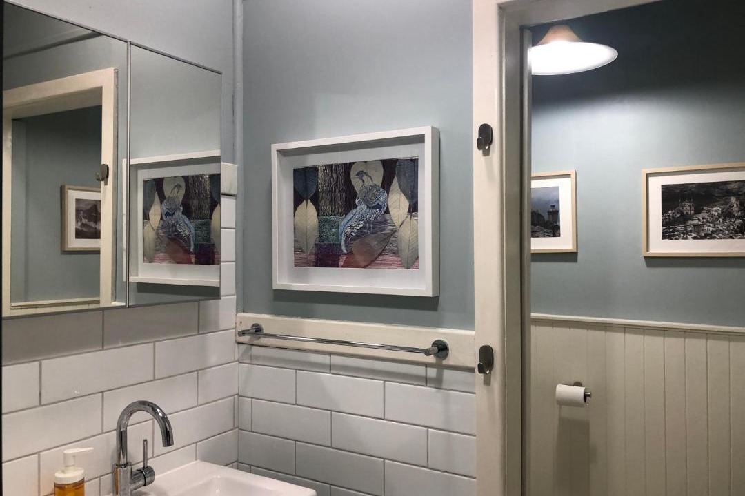 Photo of Bathroom in Clare