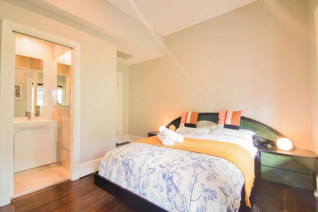 Photo of Bedroom in Millers Point