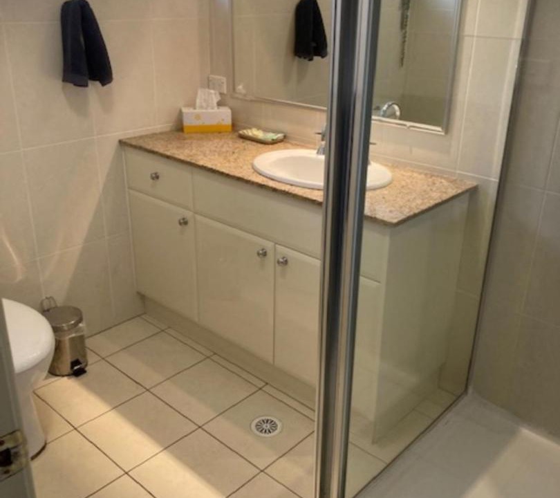 Photo of Bathroom in Nambucca Heads