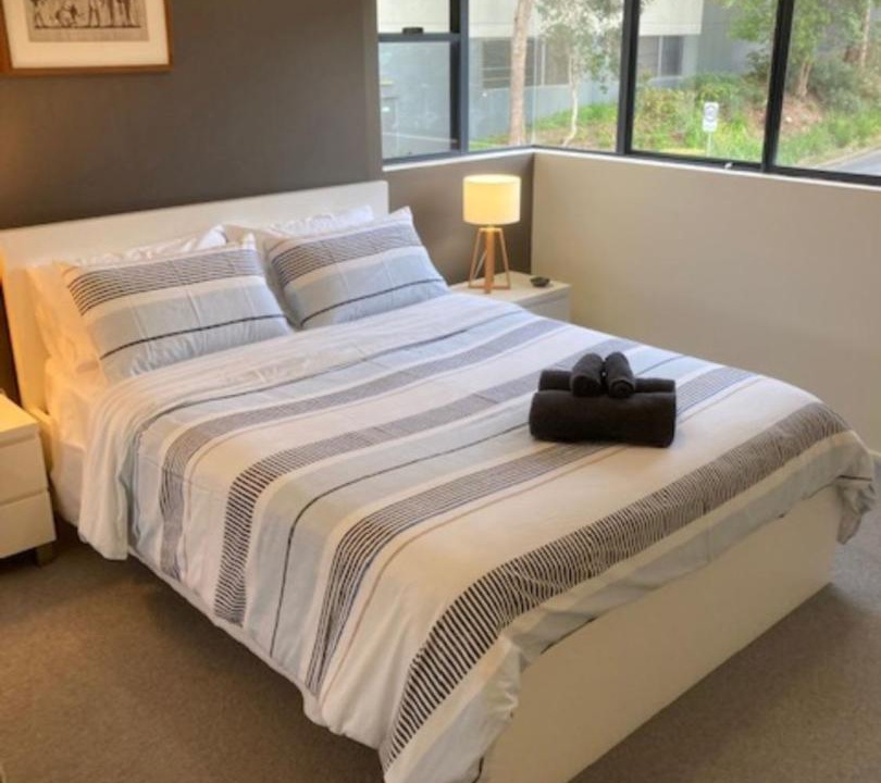 Photo of Bedroom in Nambucca Heads