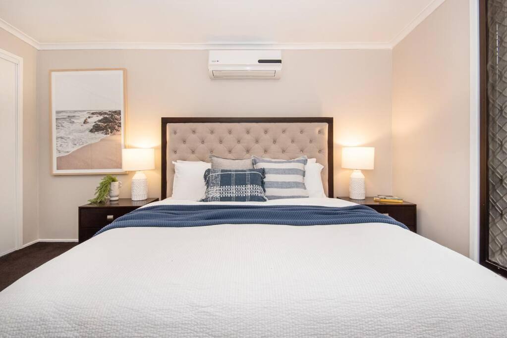 Photo of Bedroom in Dromana