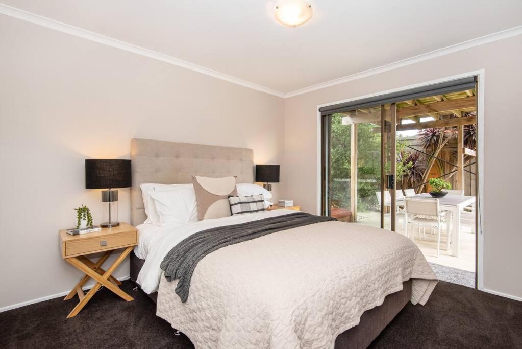 Photo of Bedroom in Dromana