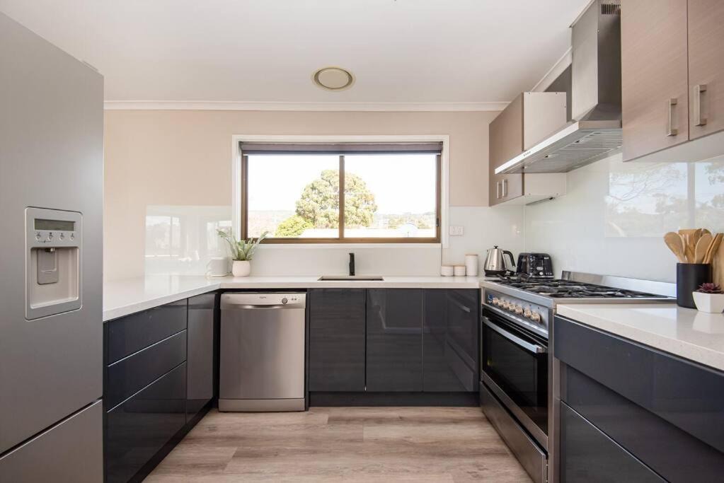 Photo of Kitchen in Dromana