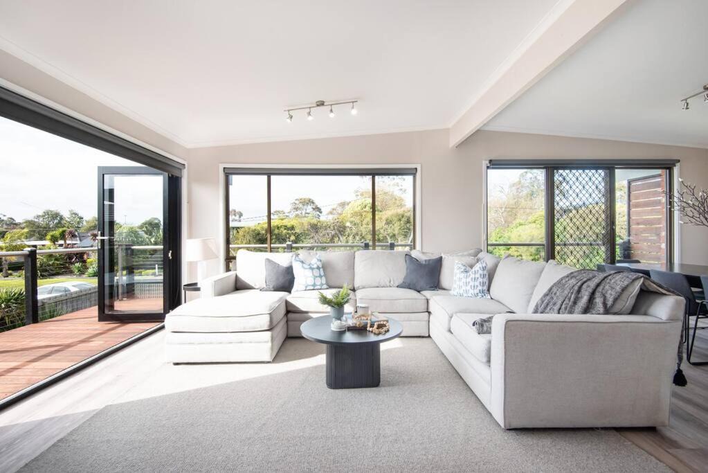 Photo of Livingroom in Dromana