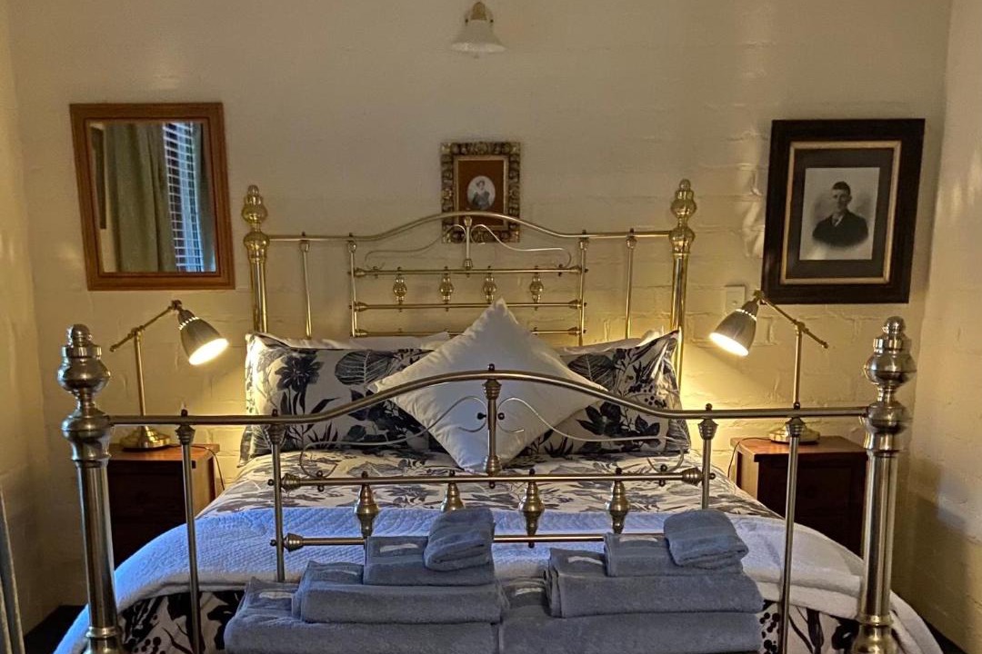 Photo of Livingroom in Upper Wakefield