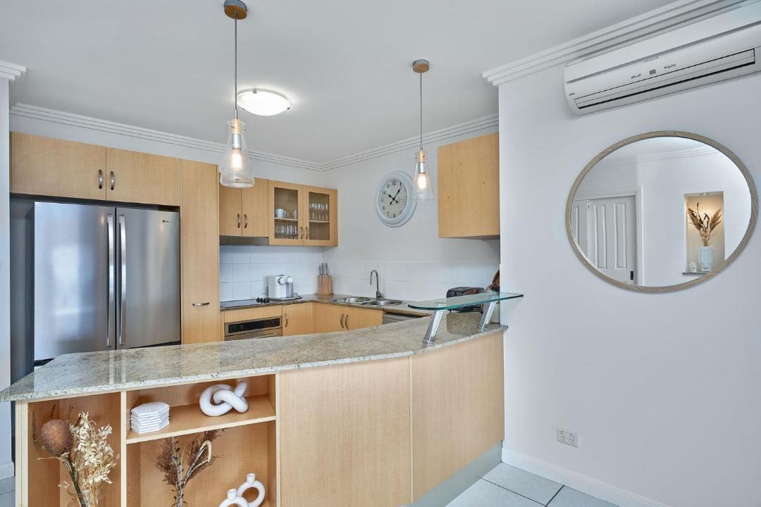Photo of Kitchen in Trinity Beach