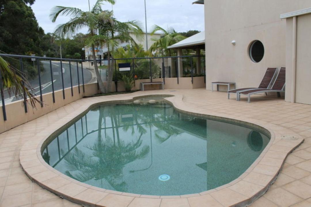 Photo of Patio Balcony in Nambucca Heads