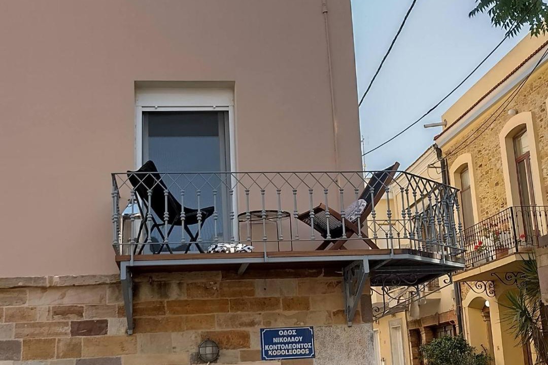 Photo of Others in Chios Town