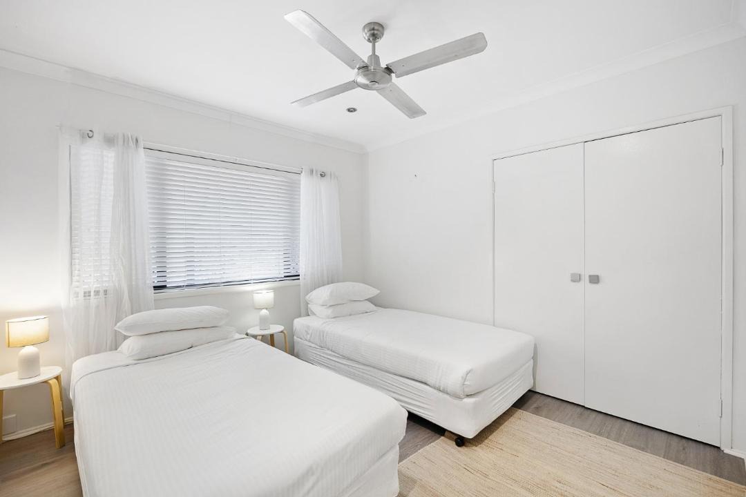 Photo of Bedroom in Mooloolaba