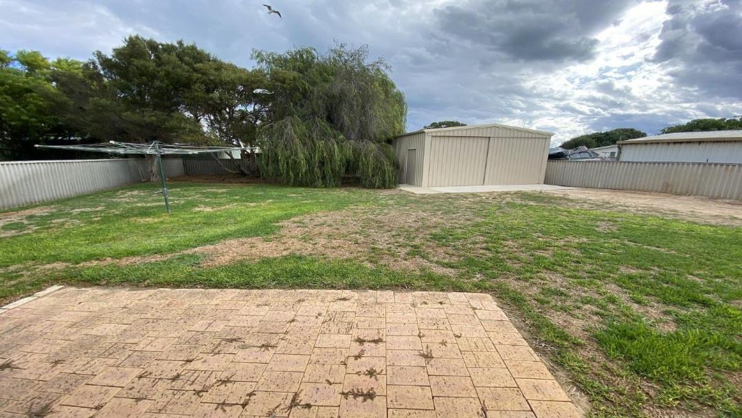 Photo of Buildings in Jurien Bay