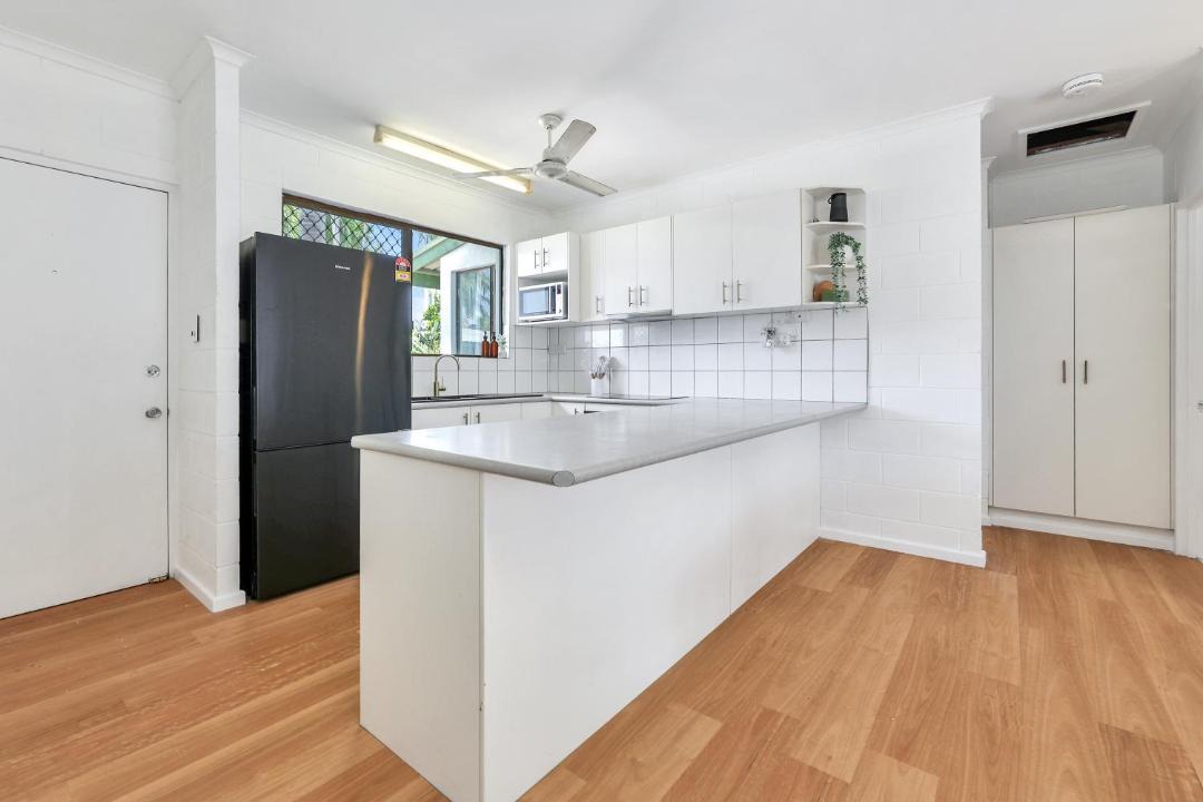 Photo of Kitchen in Leanyer