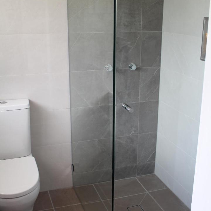 Photo of Bathroom in Gorokan