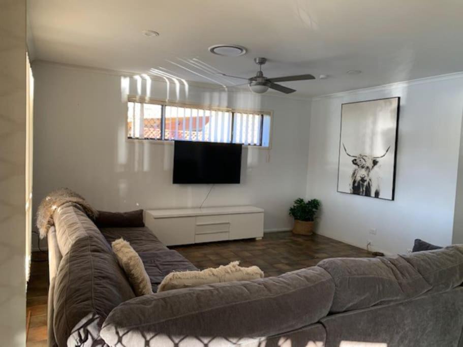 Photo of Livingroom in Newport