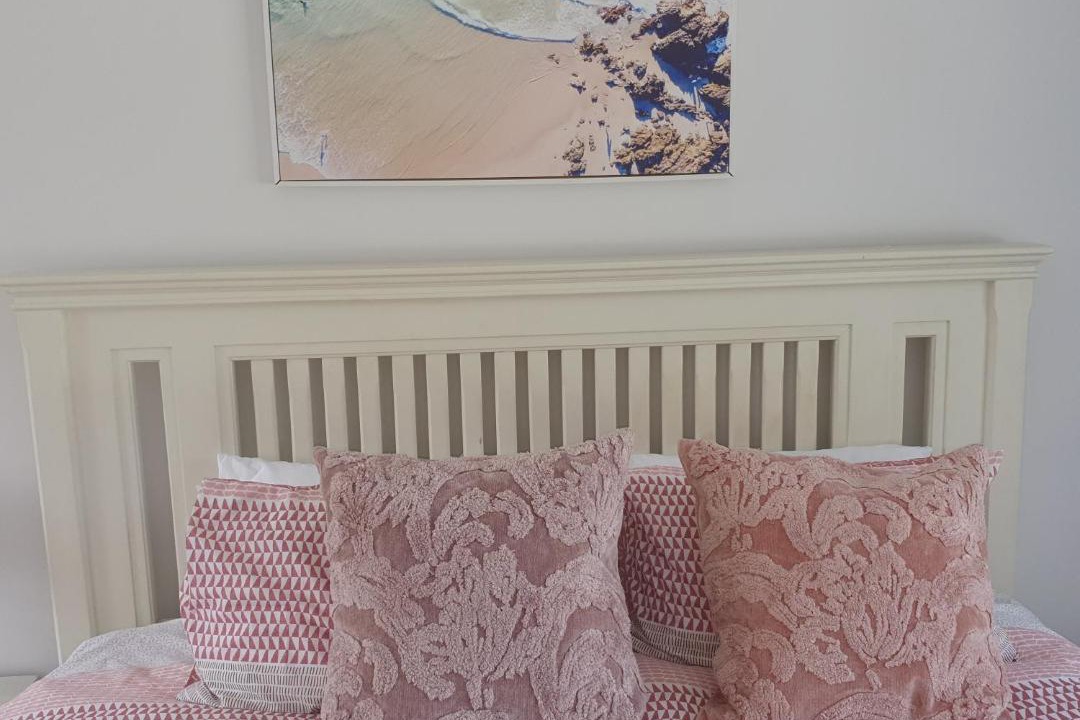 Photo of Bedroom in Gorokan
