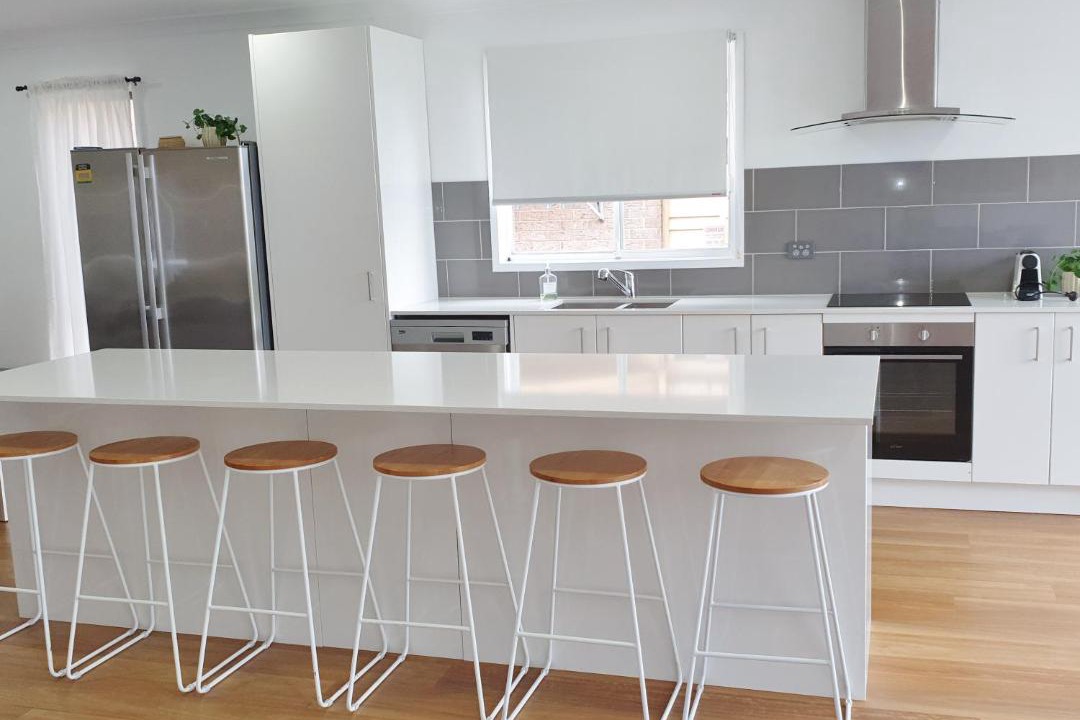 Photo of Kitchen in Gorokan