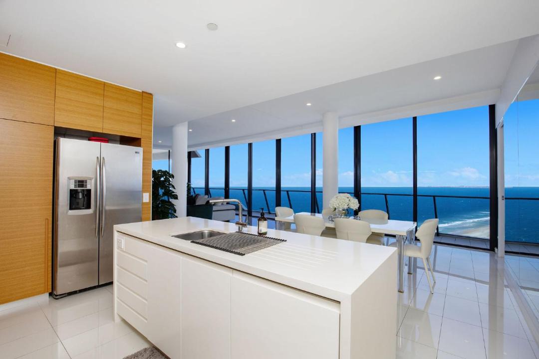 Photo of Kitchen in Broadbeach