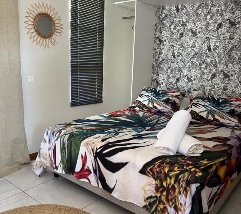 Photo of Bedroom in Taravao