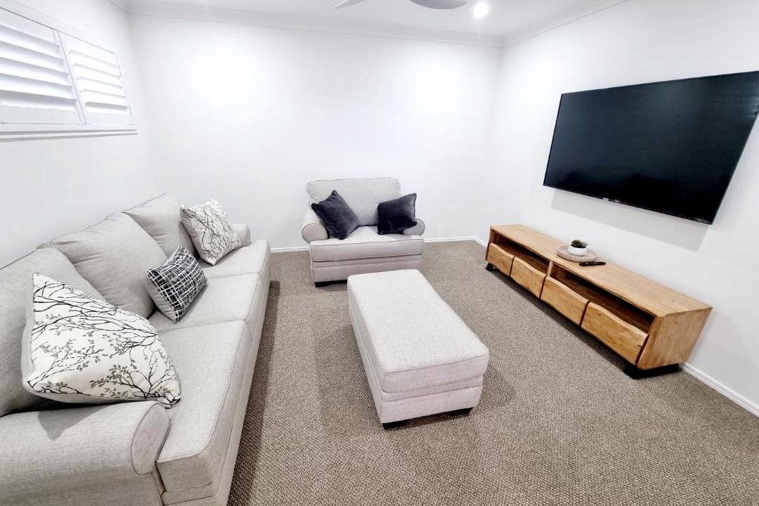 Photo of Livingroom in Urraween