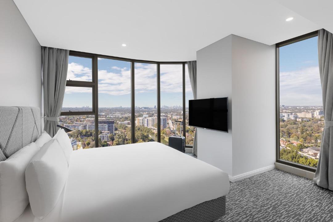 Photo of Bedroom in Parramatta