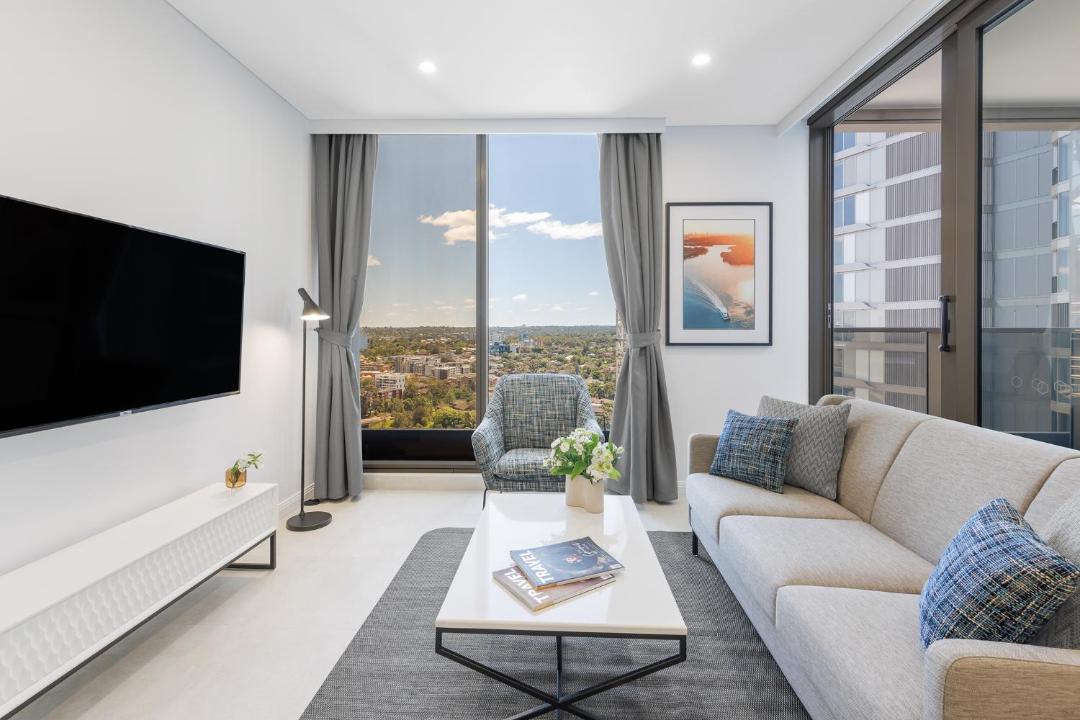 Photo of Livingroom in Parramatta