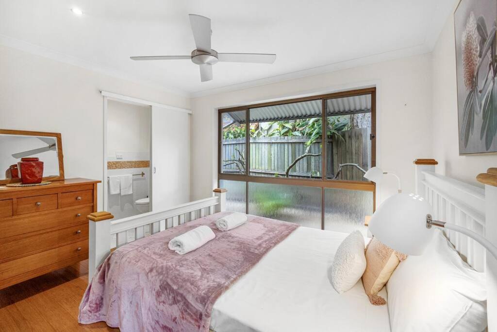 Photo of Bedroom in Mudjimba
