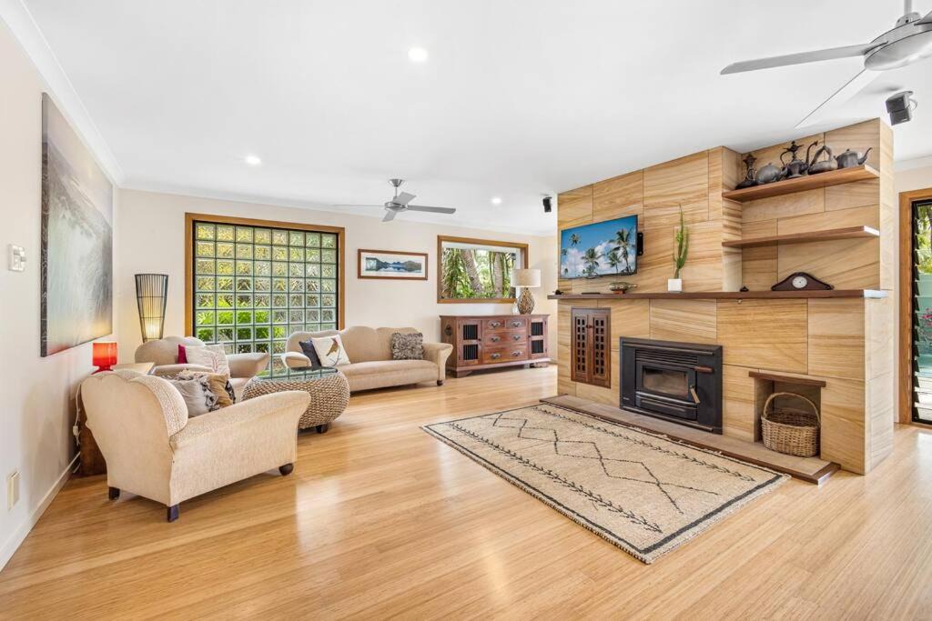 Photo of Livingroom in Mudjimba