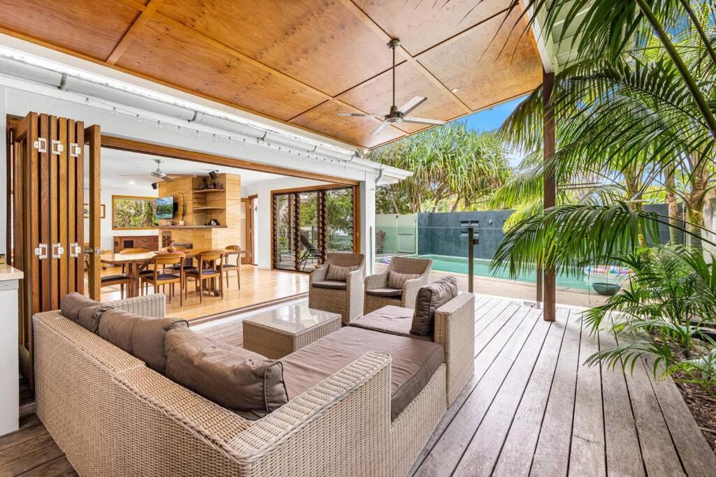 Photo of Patio Balcony in Mudjimba