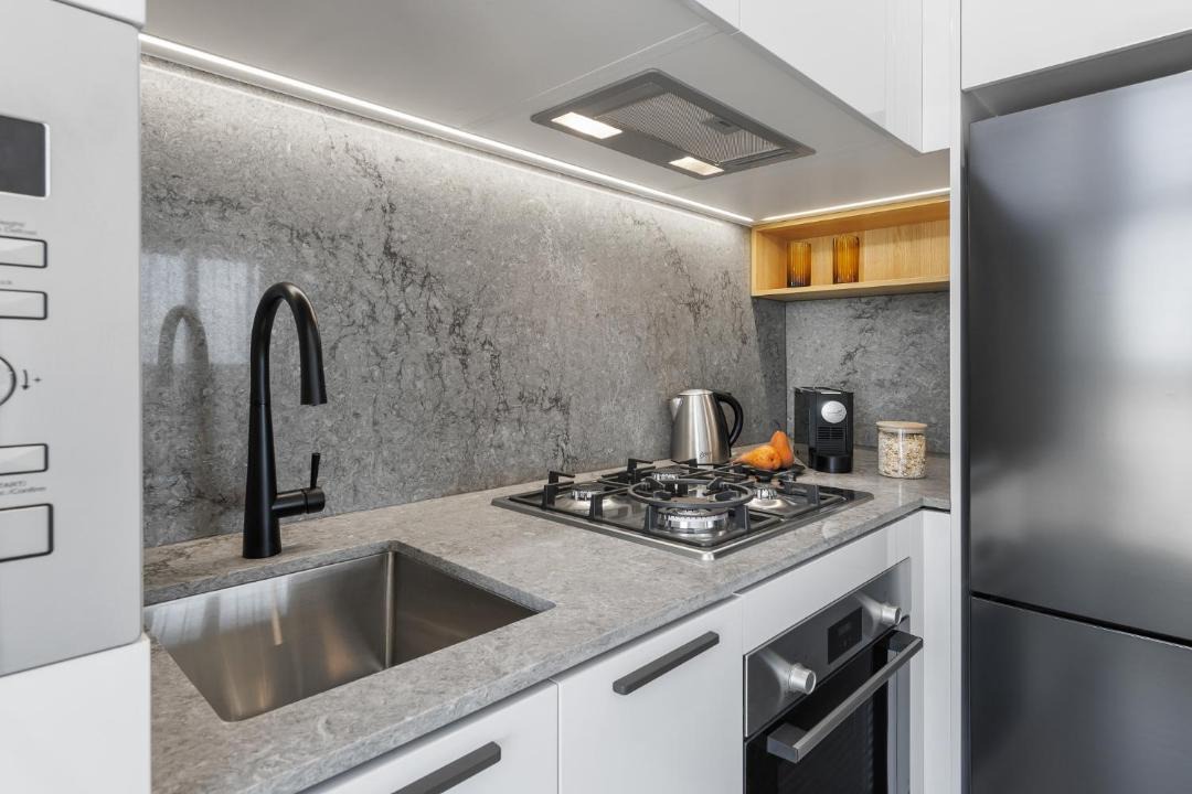 Photo of Kitchen in Parramatta