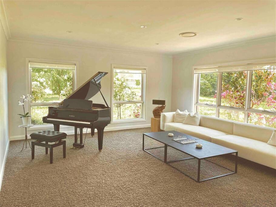 Photo of Livingroom in Hartley