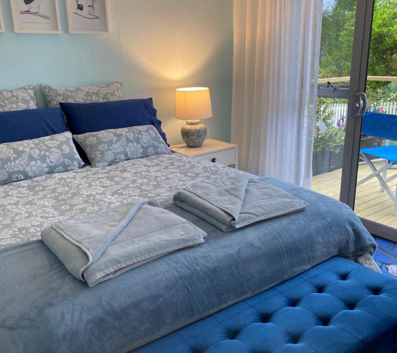 Photo of Bedroom in Franklin