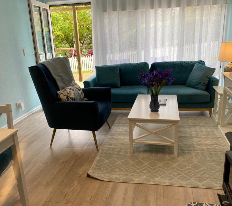 Photo of Livingroom in Franklin