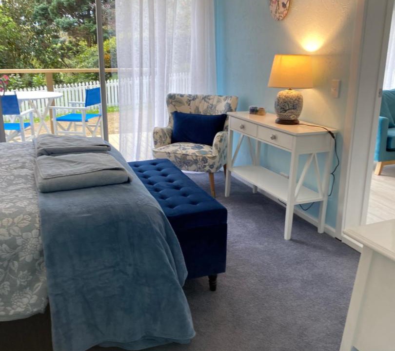 Photo of Bedroom in Franklin