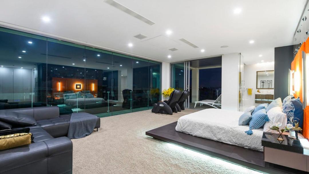 Photo of Livingroom in Paradise Point