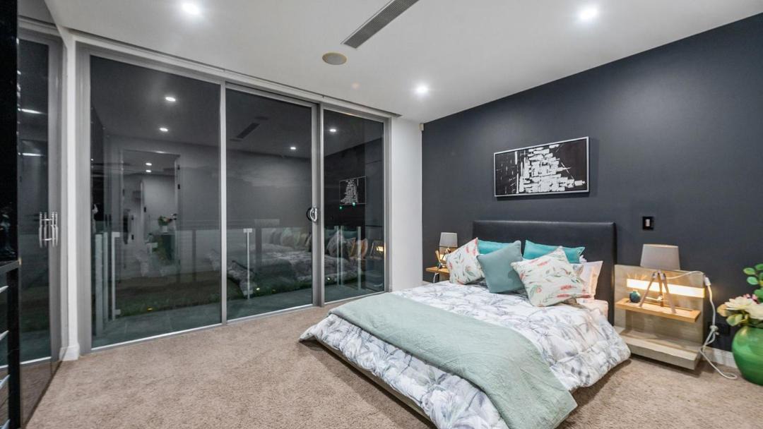 Photo of Bedroom in Paradise Point