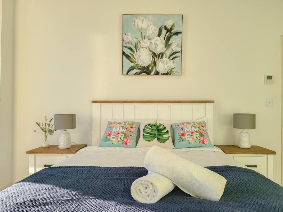 Photo of Bedroom in Kogarah