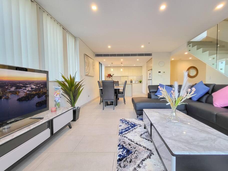 Photo of Livingroom in Kogarah