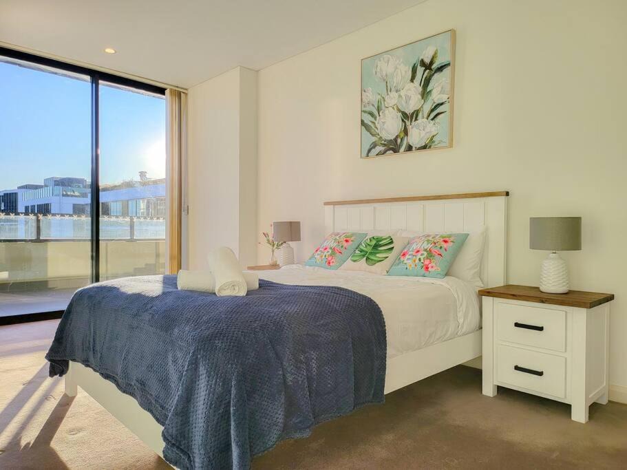 Photo of Bedroom in Kogarah