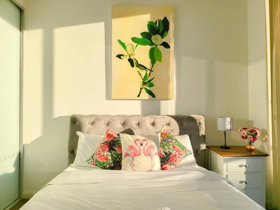 Photo of Bedroom in Kogarah