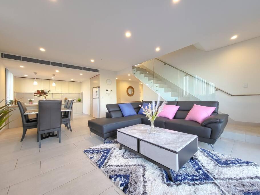 Photo of Livingroom in Kogarah